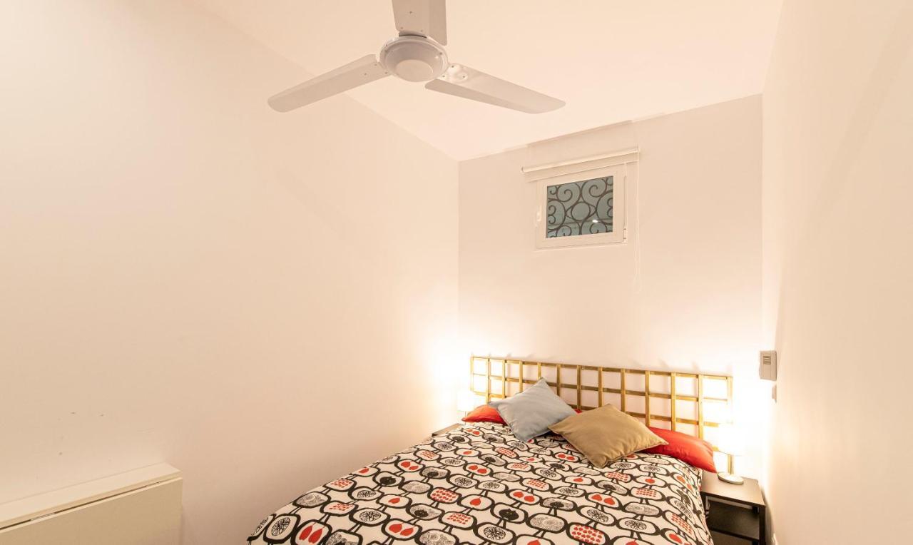Apartamento 3 Habitaciones En El Barrio Justicia Madrid Dış mekan fotoğraf